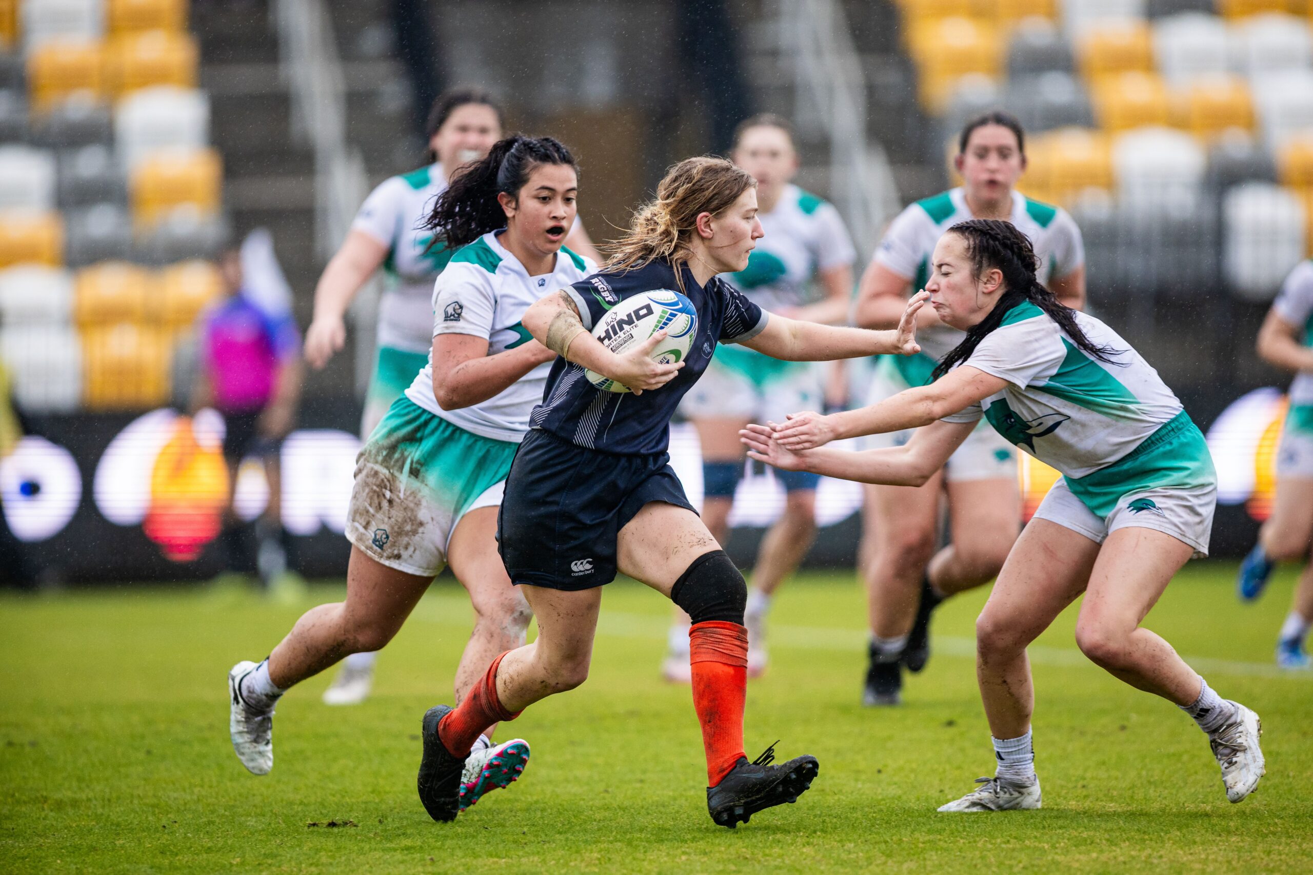 High-flying offenses highlight Women’s DIII Semifinal Saturday