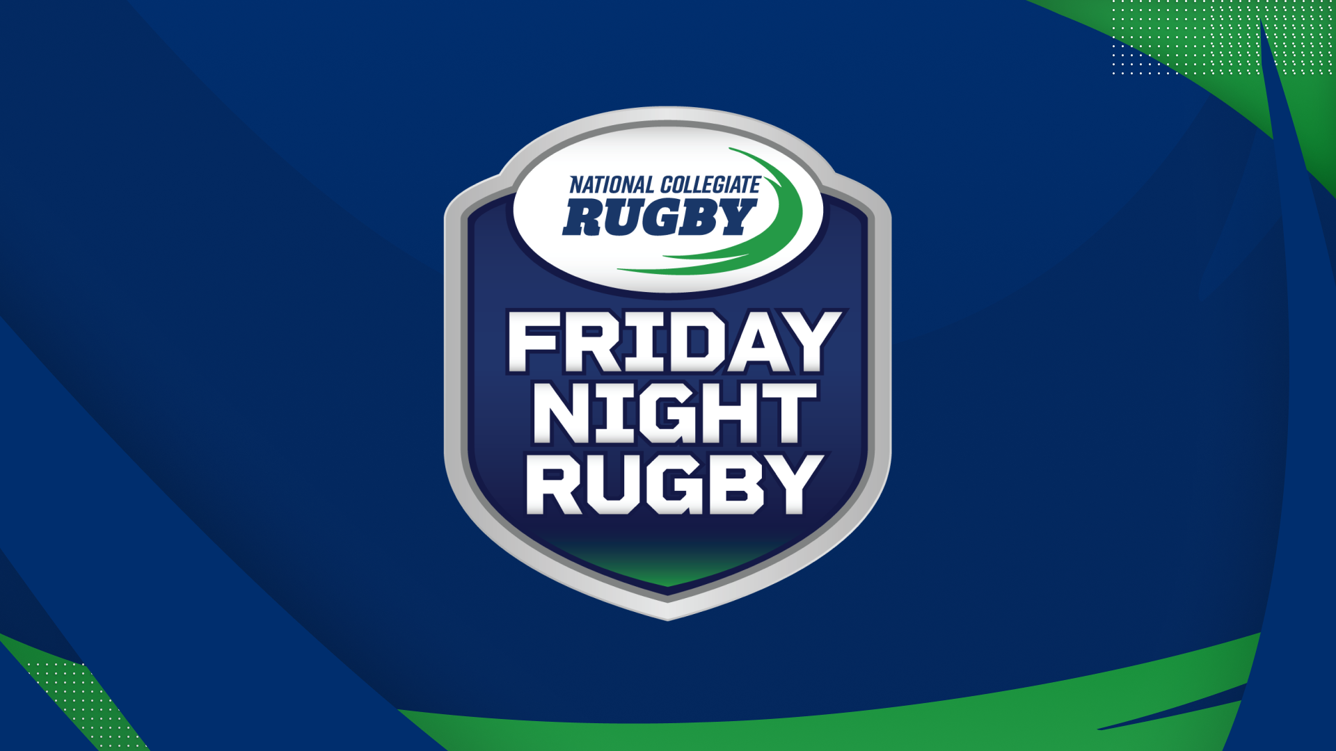 Host a Friday Night Rugby Match – Show Off Your Program on a National Stage!