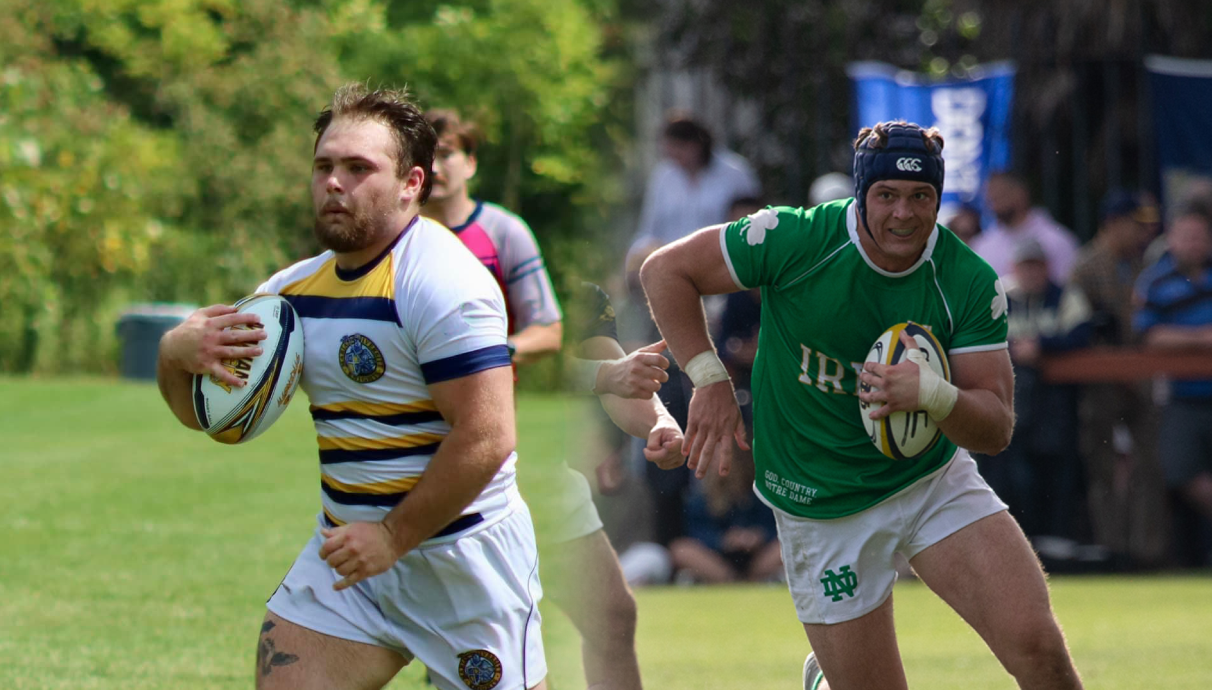 Indiana Powerhouses Face off on Friday Night Rugby