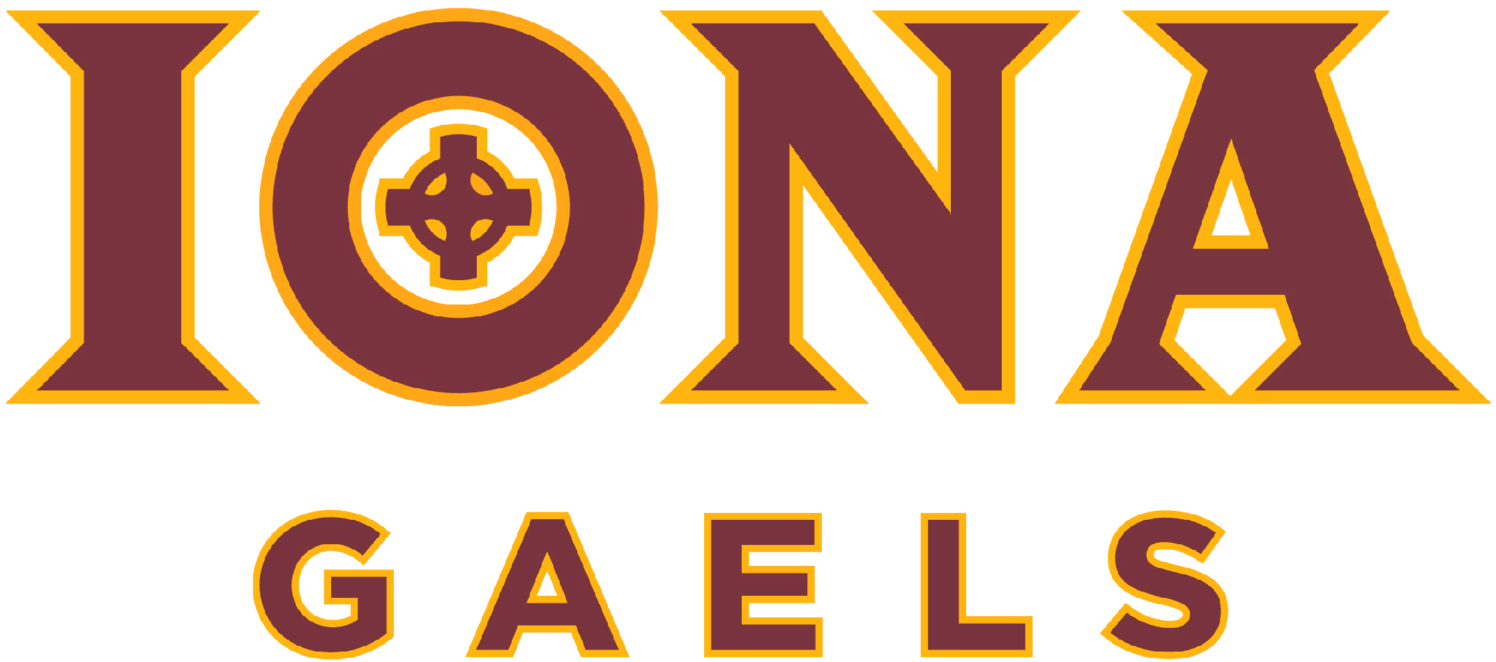 Iona University Men