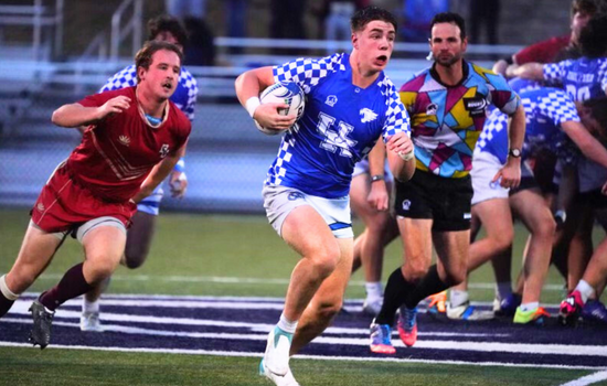 Kentucky teams will meet for DI-AA National Championship