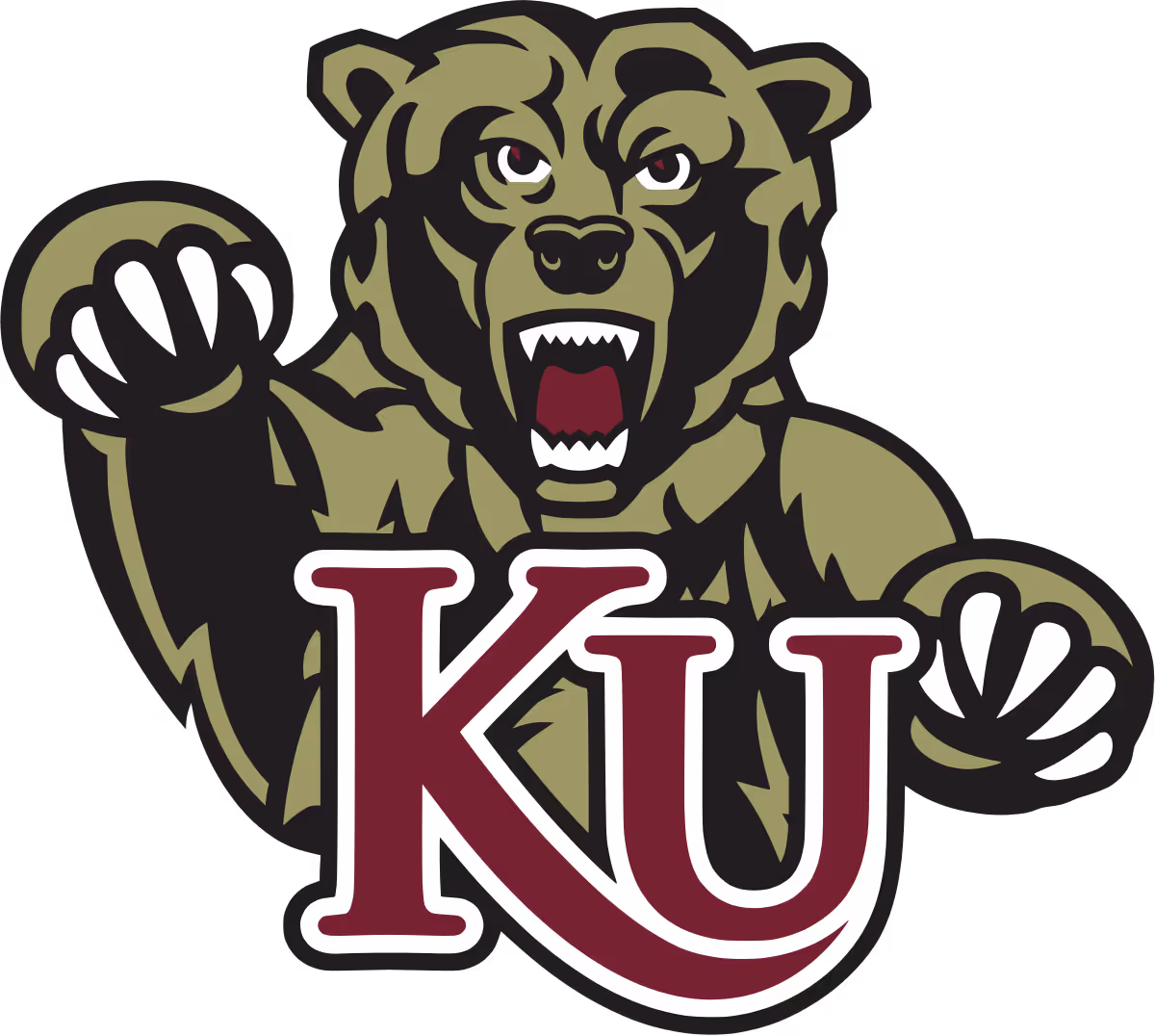 Kutztown University Women