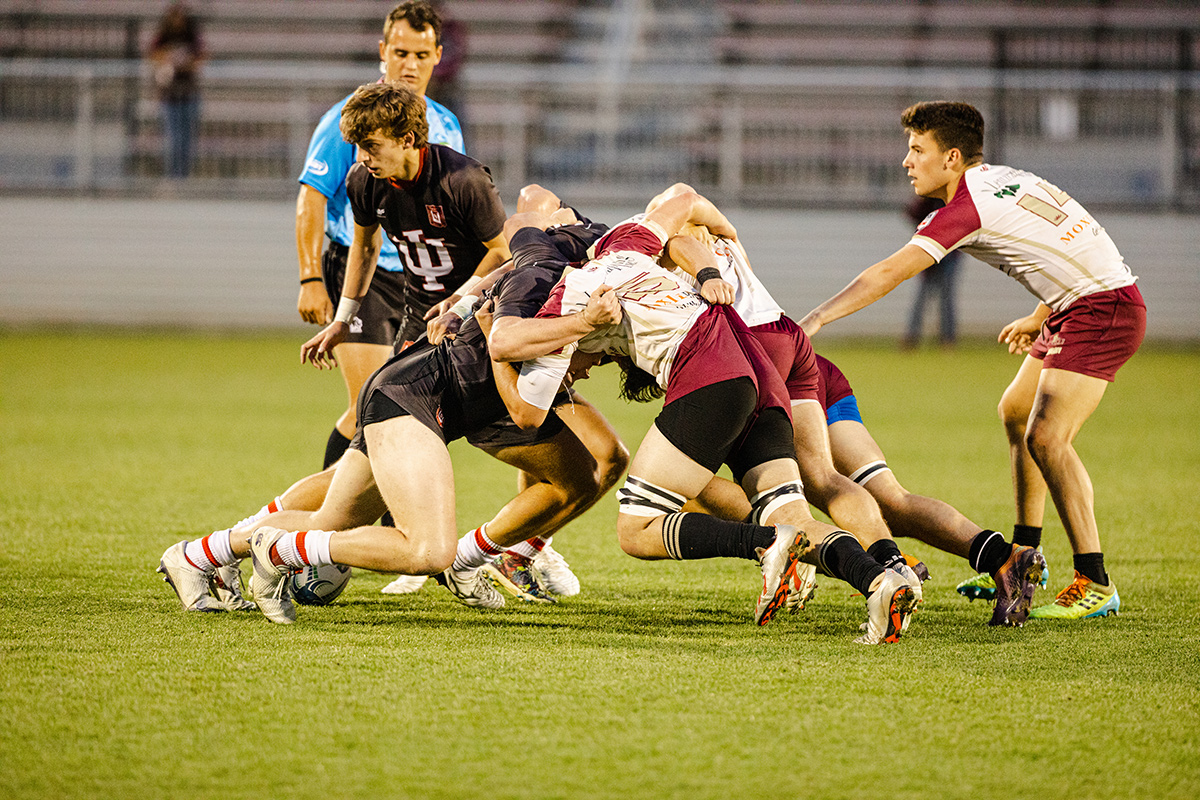 Kutztown, WOU, Denver Qualify, Lone Star Women to Crown Champ