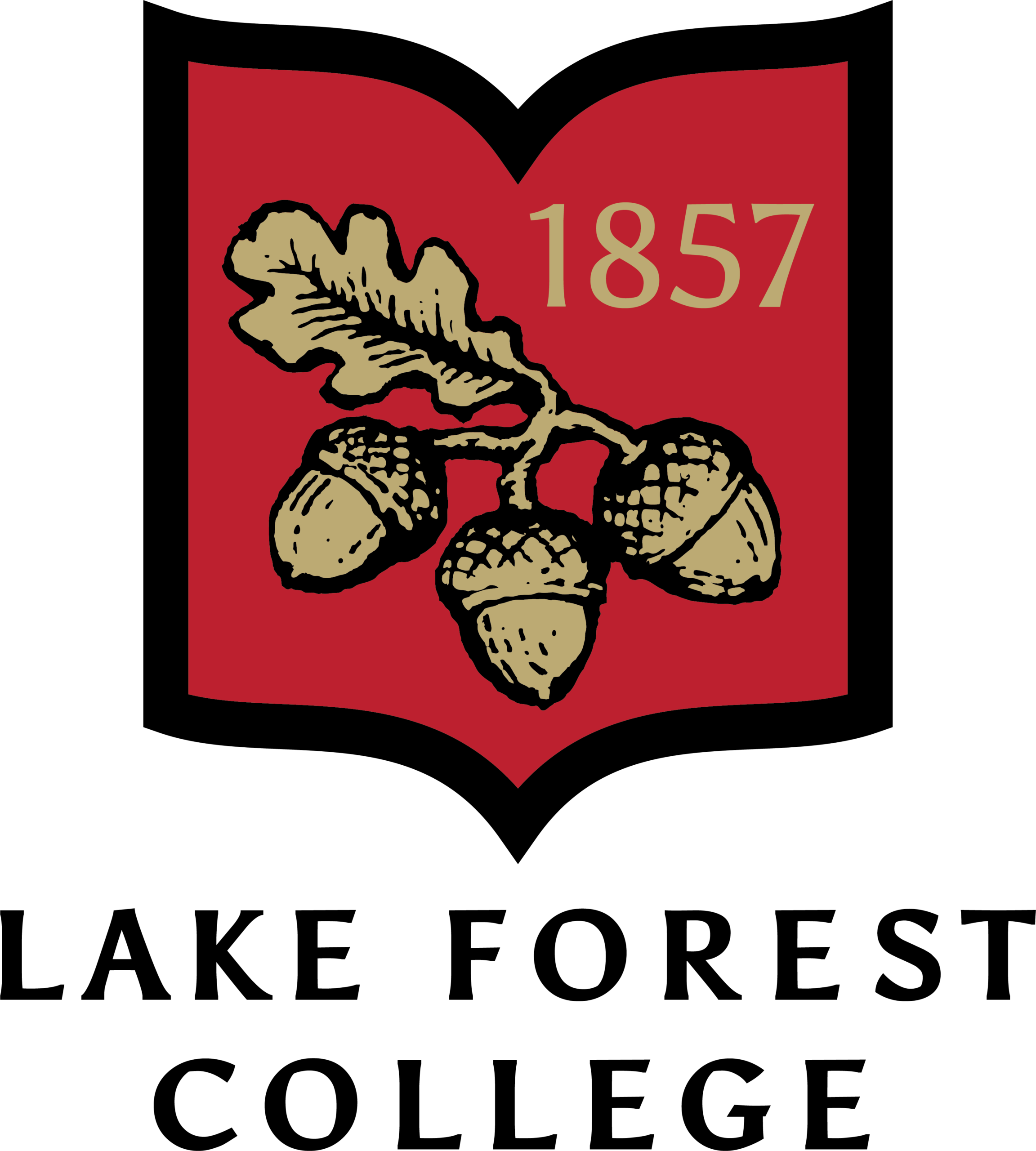 Lake Forest College Men