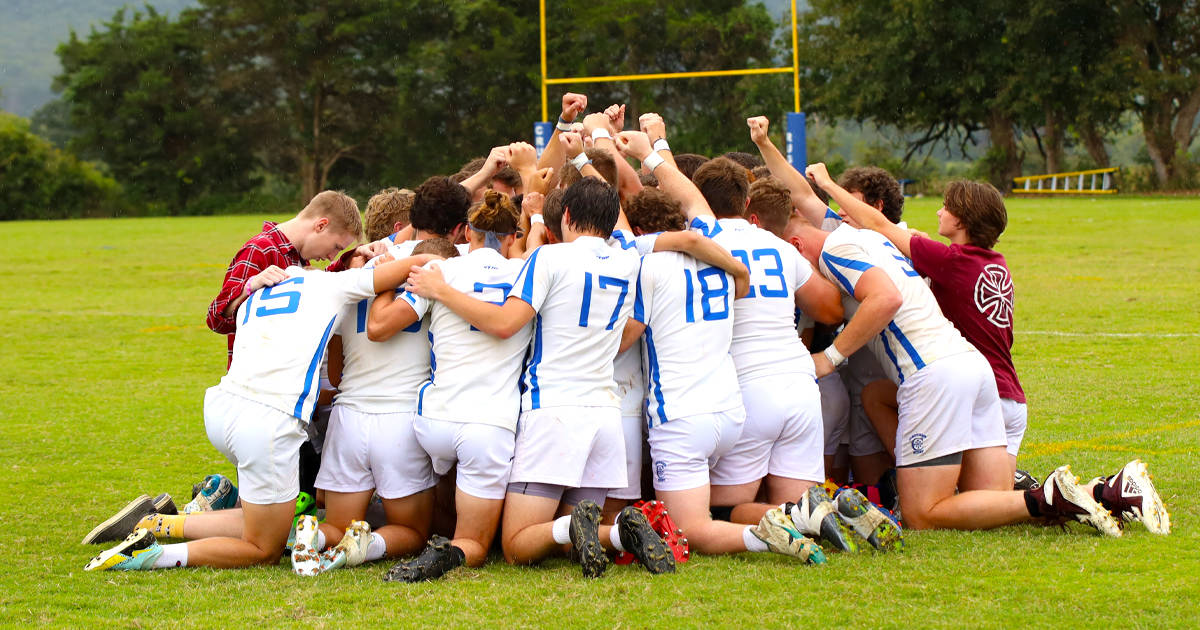 Lakers, Crusaders Qualify for CRC