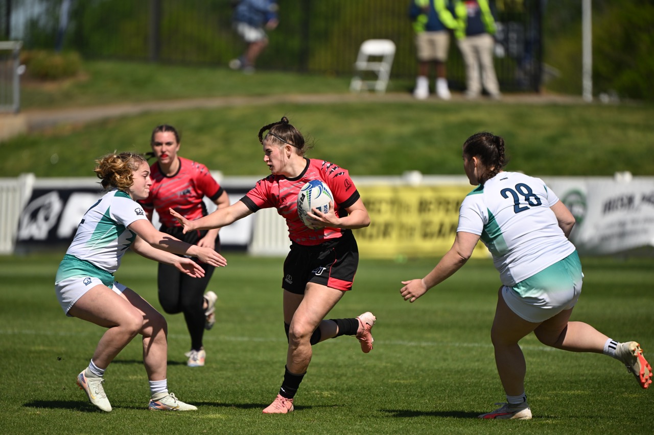 Lakers, Panthers, Wolfpack Qualify