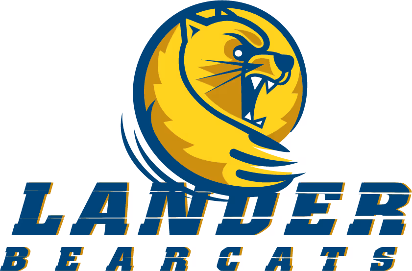 Lander University Women