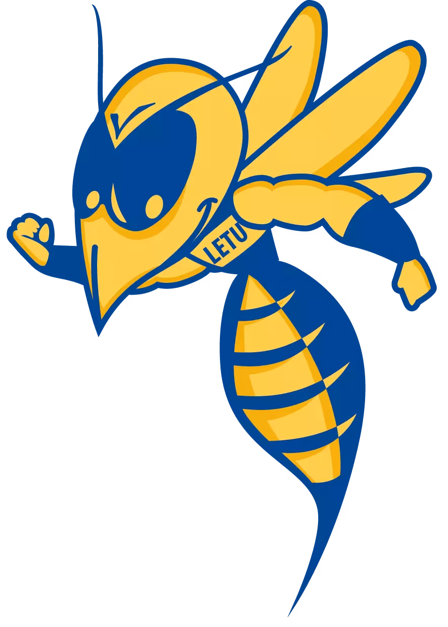 Letourneau University Women
