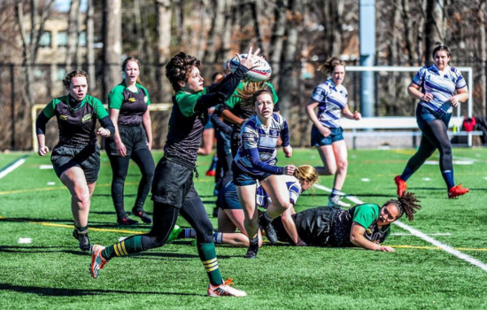 MARC Adds New Women’s Teams from Capital Conference and SARC