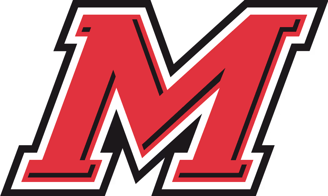 Marist University Men