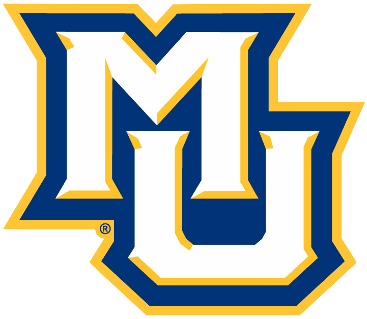 Marquette University Men