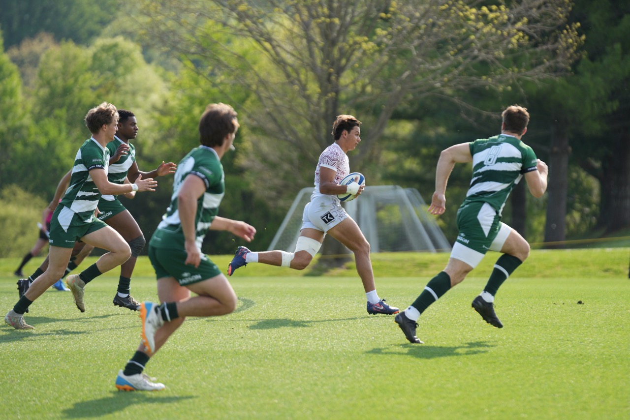Men’s DI-AA: Favorites Advance