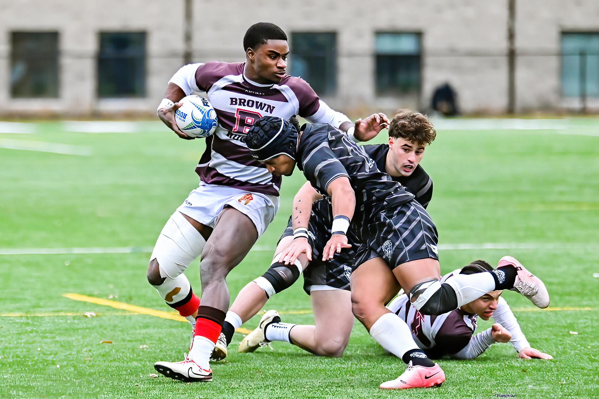Men’s DI Dreams Made, Dashed This Weekend