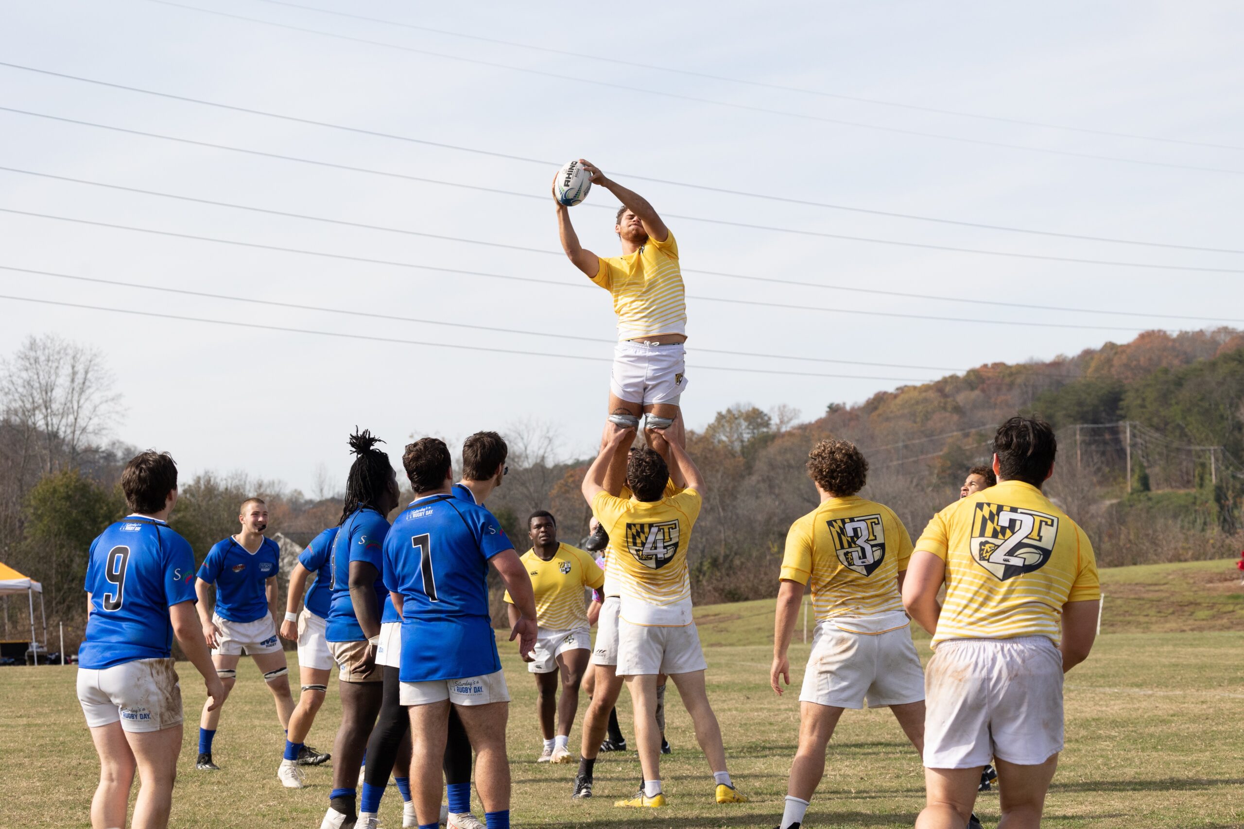 Men’s DII Decided This Weekend in Houston
