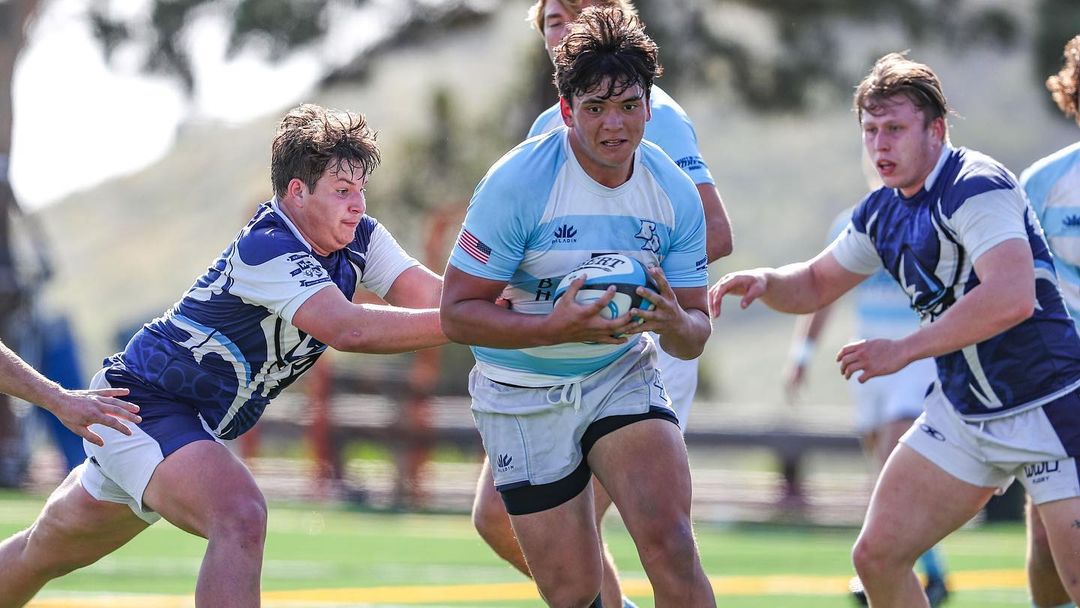 Men’s Division I National 7s Pools Announced