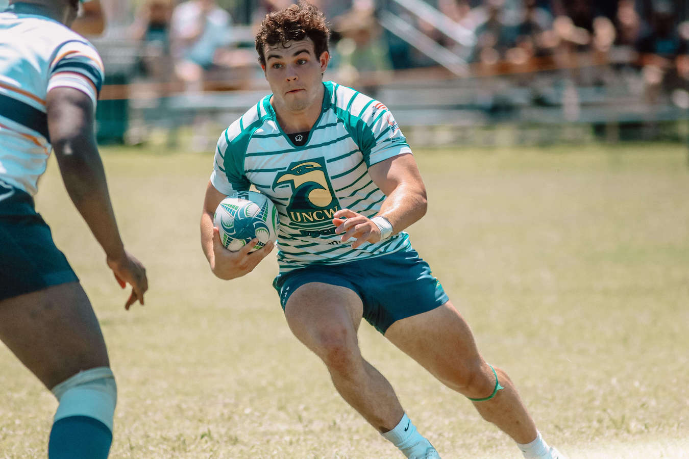 Men’s Division II National 7s Pools Announced