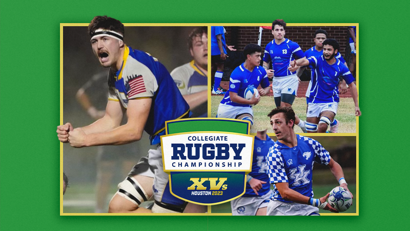 Men’s National Championships Preview