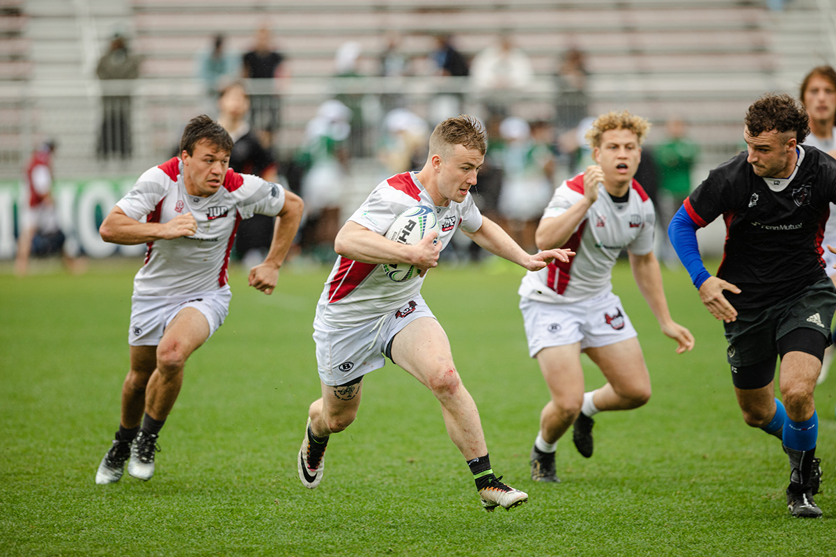 Men’s Premier Cup, DII, Small College Qualifiers Saturday