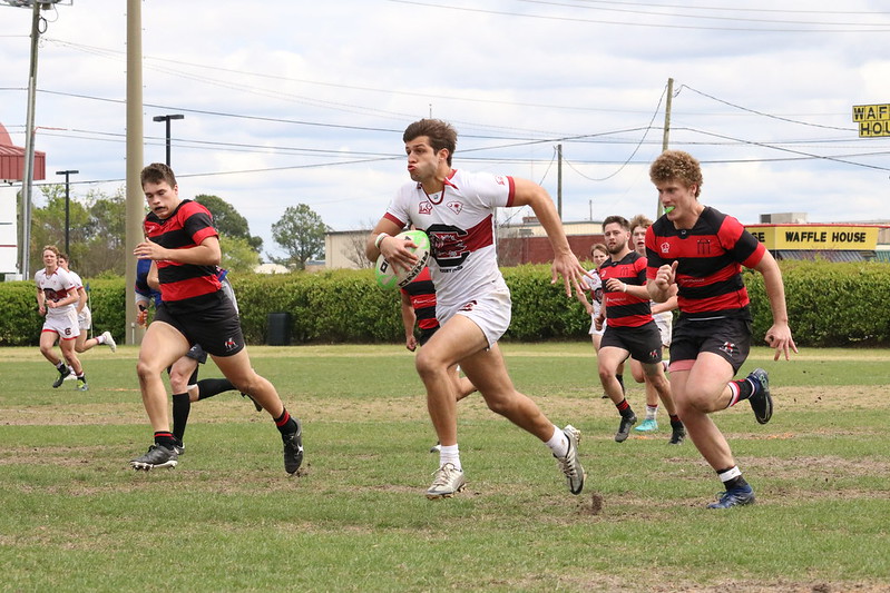 Men’s Premier Cup National 7s Bracket Announced
