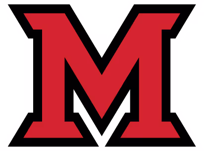 Miami University of Ohio Men