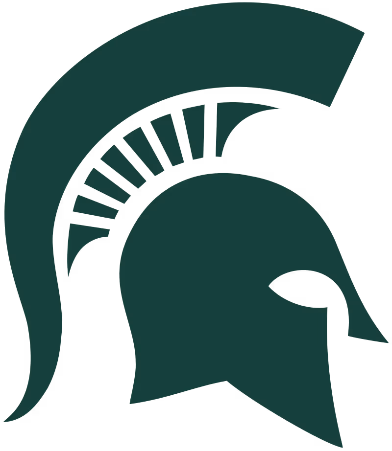 Michigan State University Women
