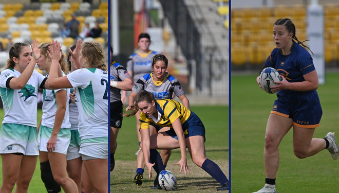 Michigan, Wisconsin-Eau Claire, Endicott crowned National Champions