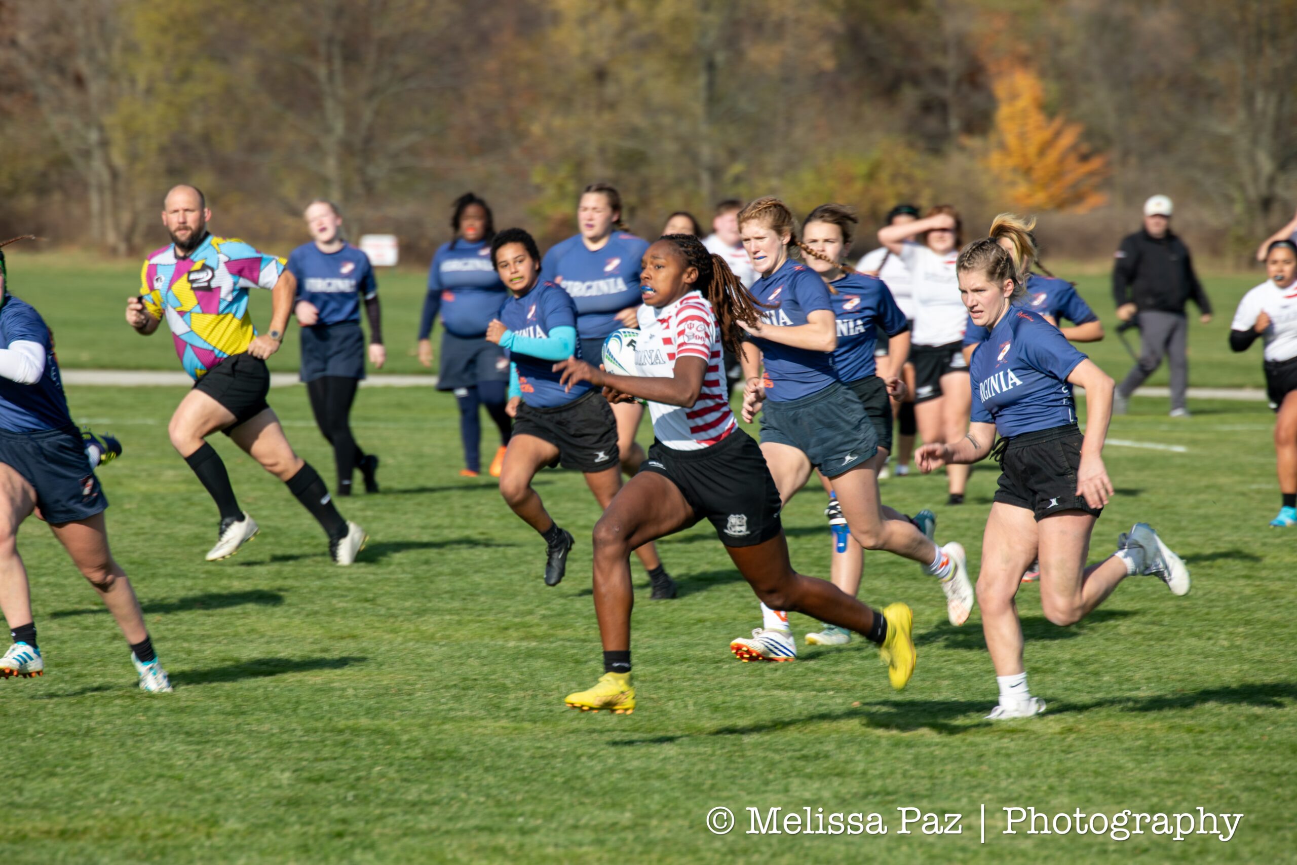 Michigan’s Title Defense Continues as DI Women’s Playoffs Start