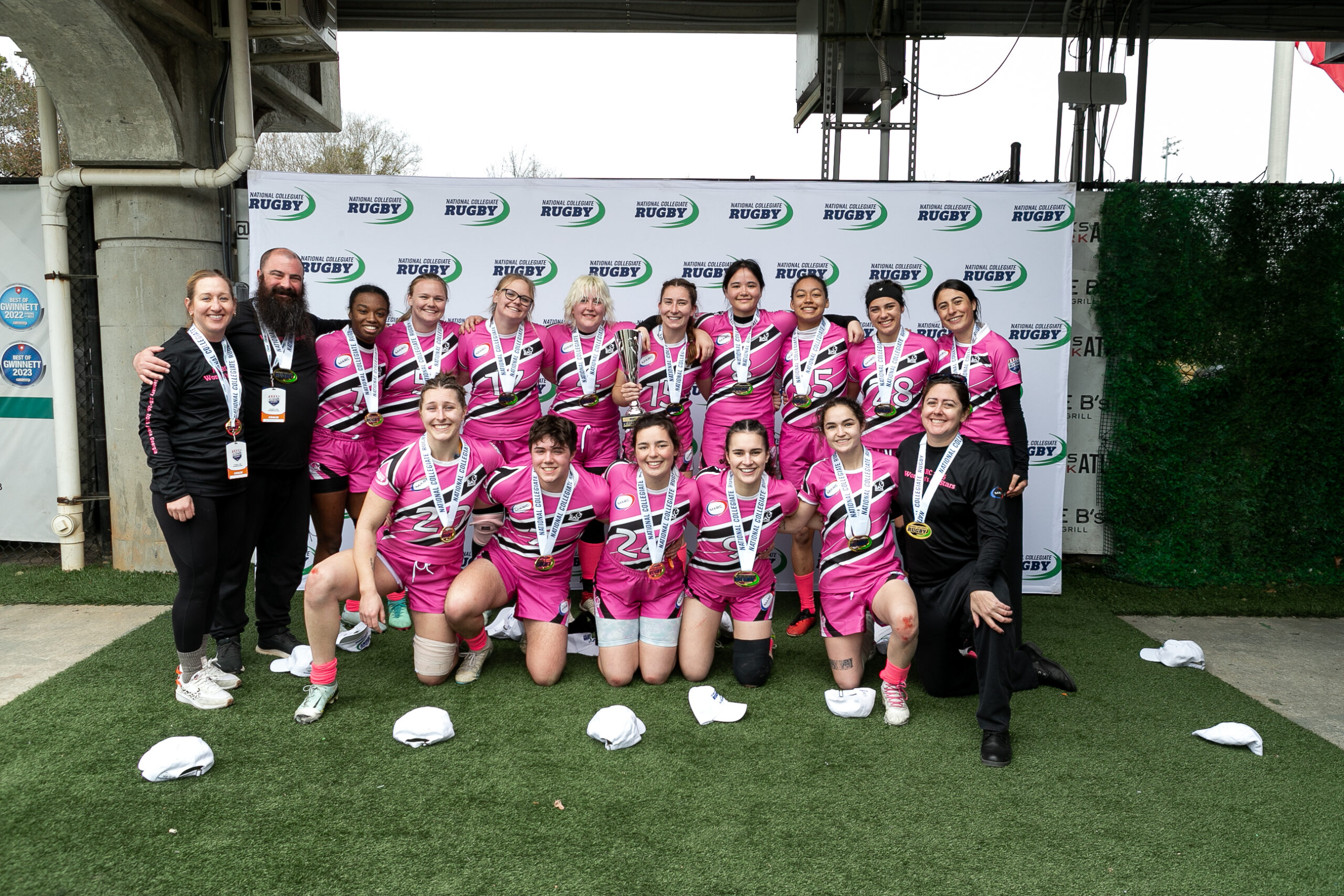 Mid-Atlantic Rising Stars Take Home The Championship