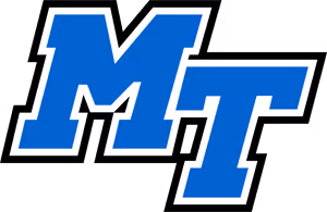 Middle Tennessee State University Men