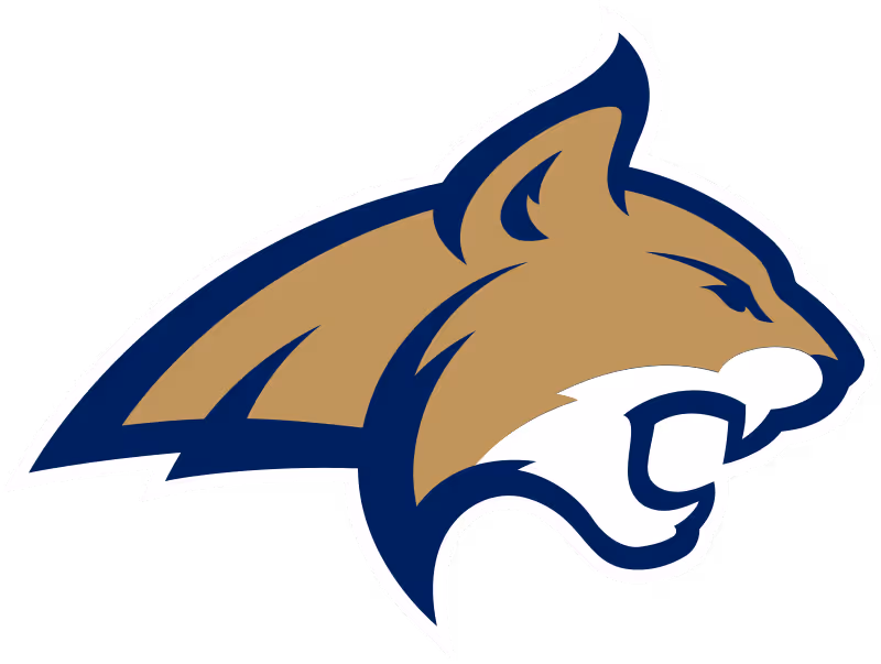 Montana State University Men
