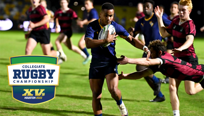 National Championship Games Set in Men’s Division II and Small College