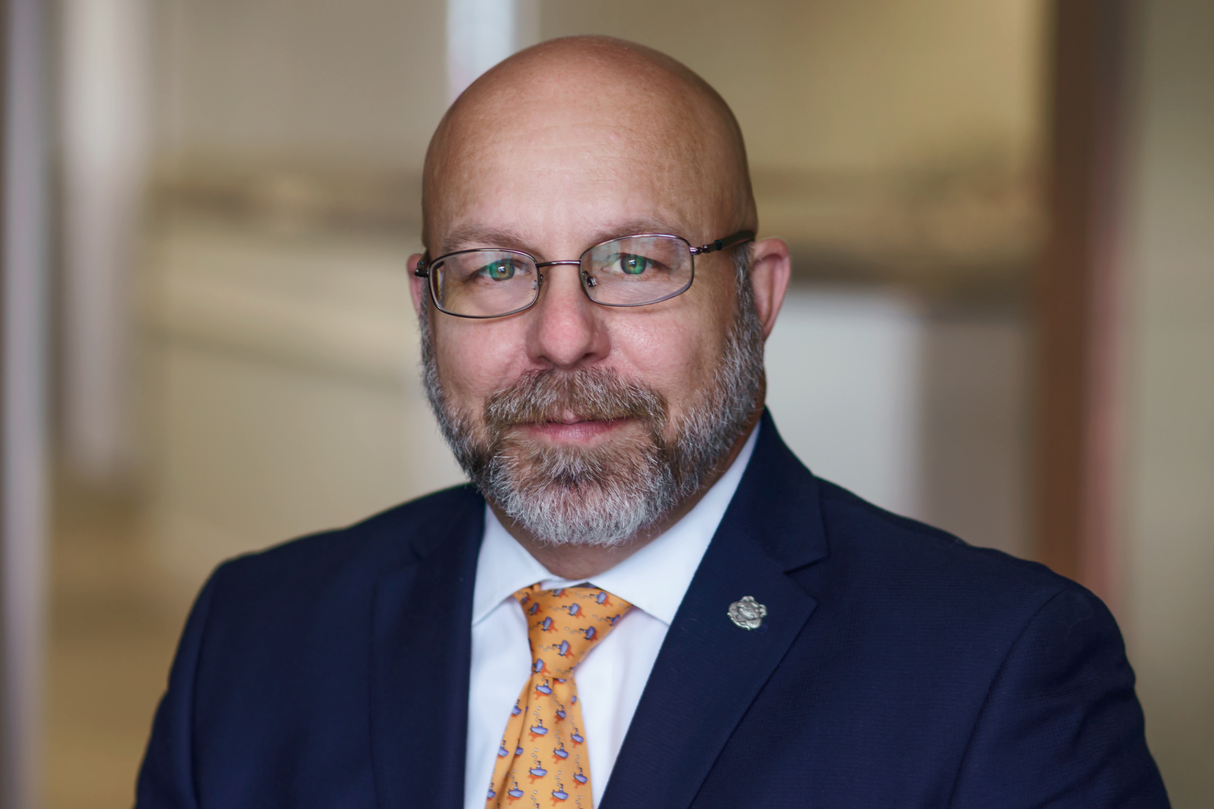 National Collegiate Rugby Appoints Judicial Officer