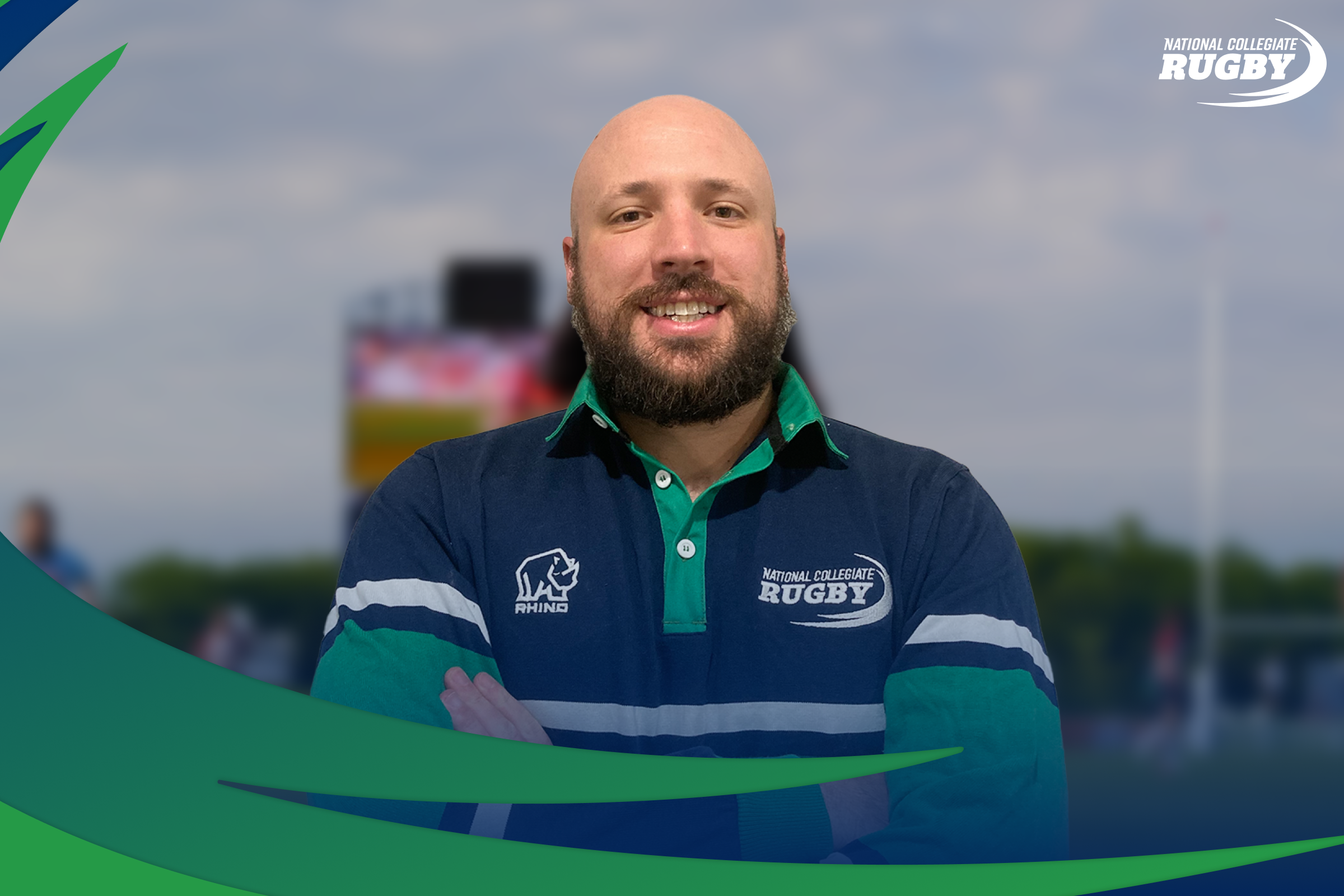 Zach Lanning Appointed Men’s Small College Commissioner
