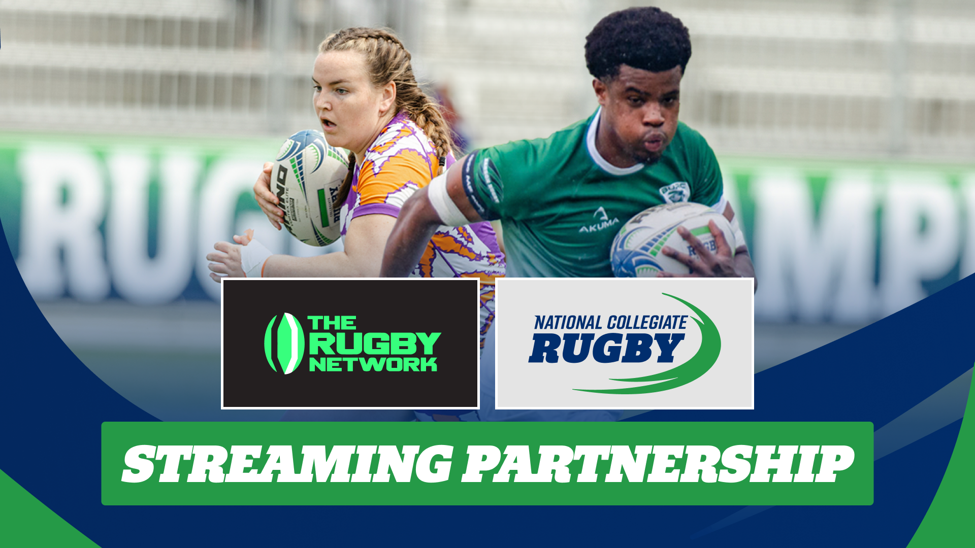 National Championships to air on The Rugby Network