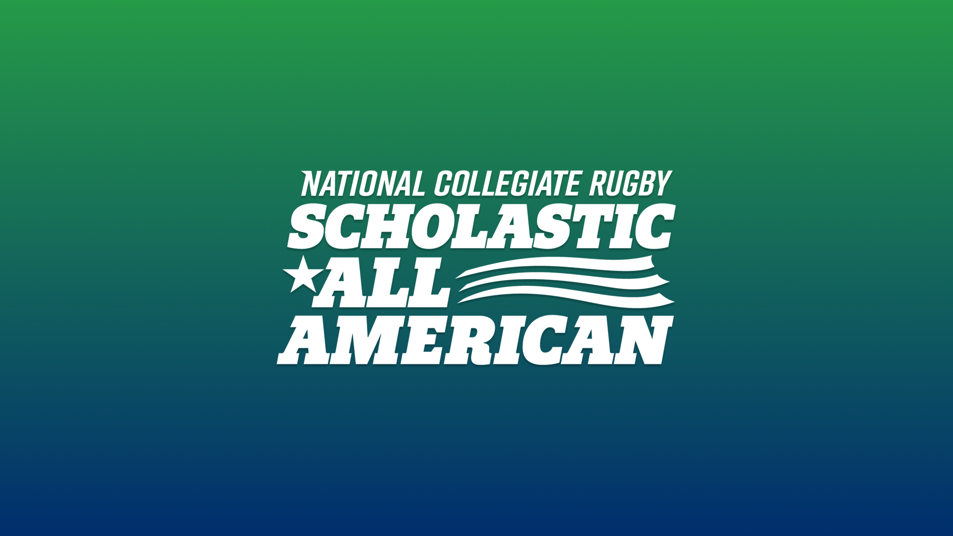 National Collegiate Rugby Names Scholastic All Americans for 2025–26