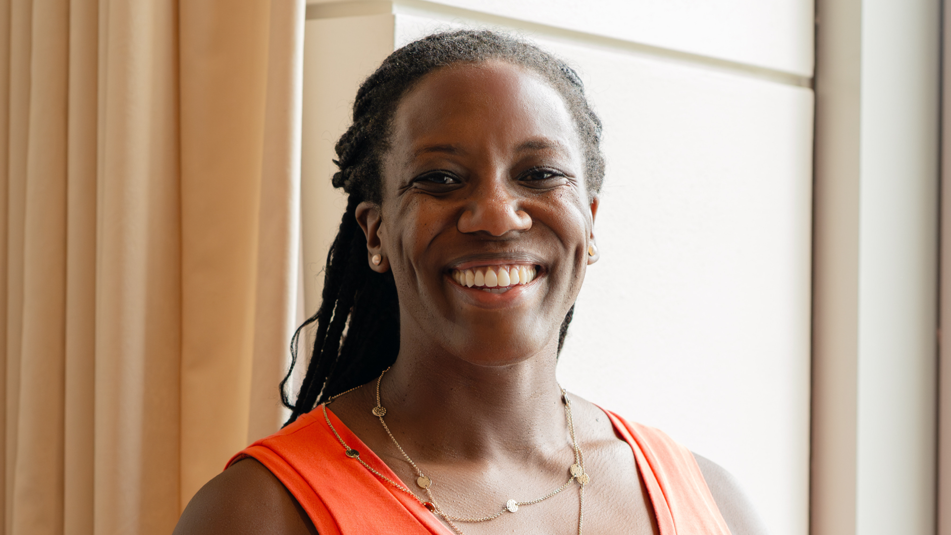 Alycia Washington Welcomed as New Women’s Director
