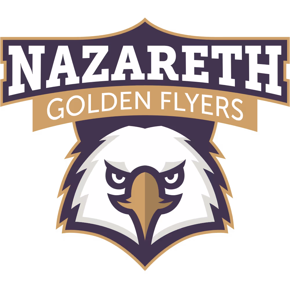 Nazareth University Men