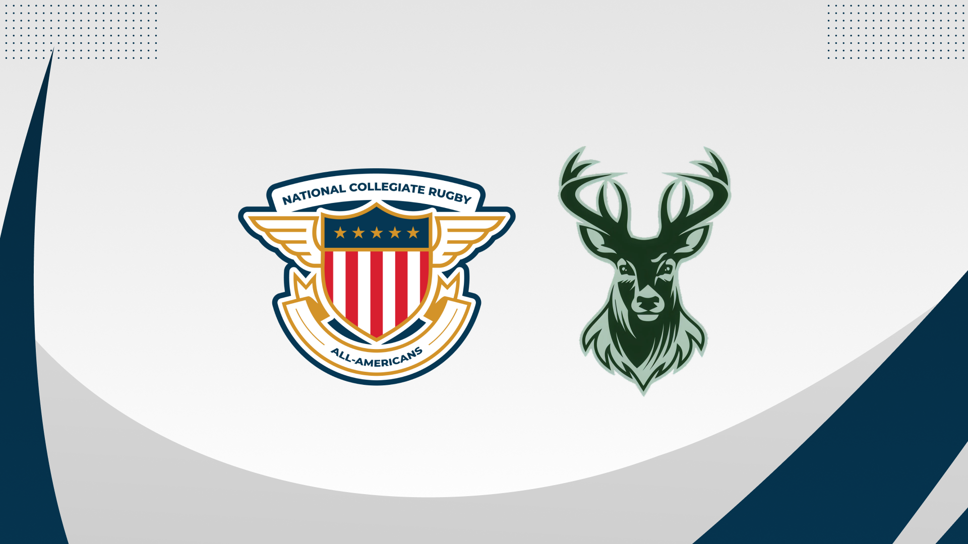 NCR All American Men Host Elite Team from Northern Ireland