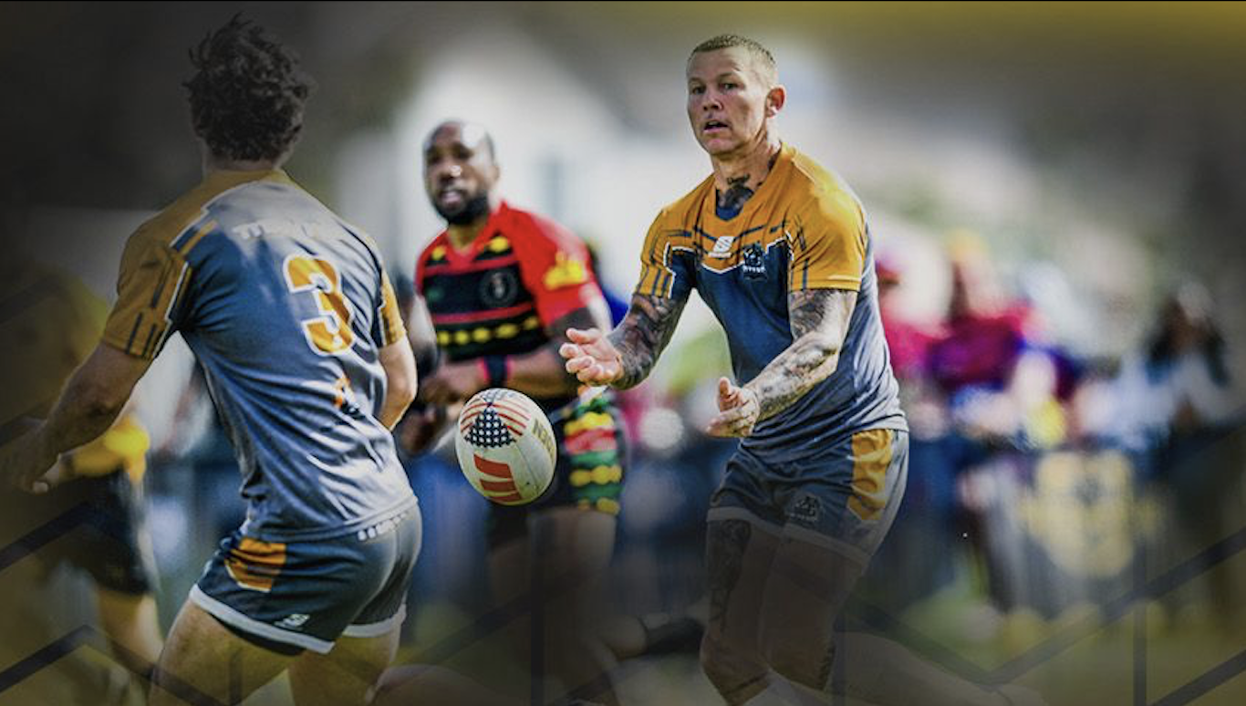 NCR Opens New Player Pathways through Partnership with Australia’s National Rugby League