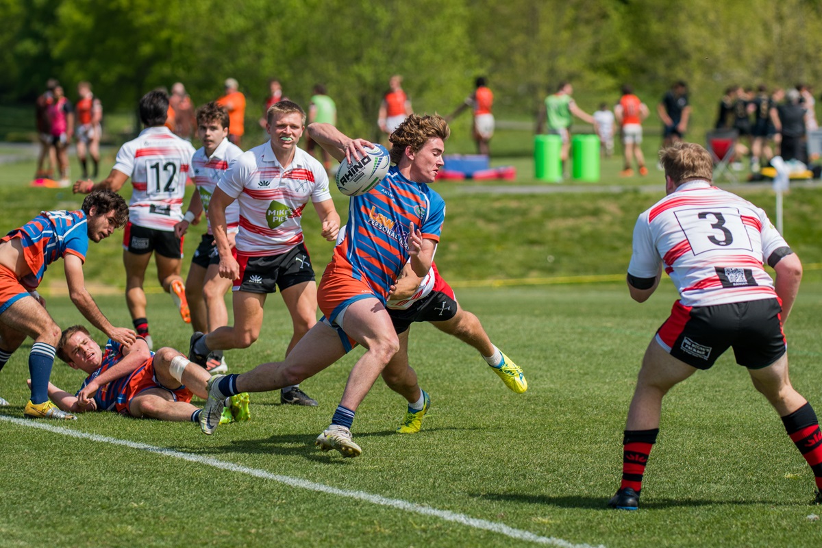 New Champion to be Crowned in DI Club