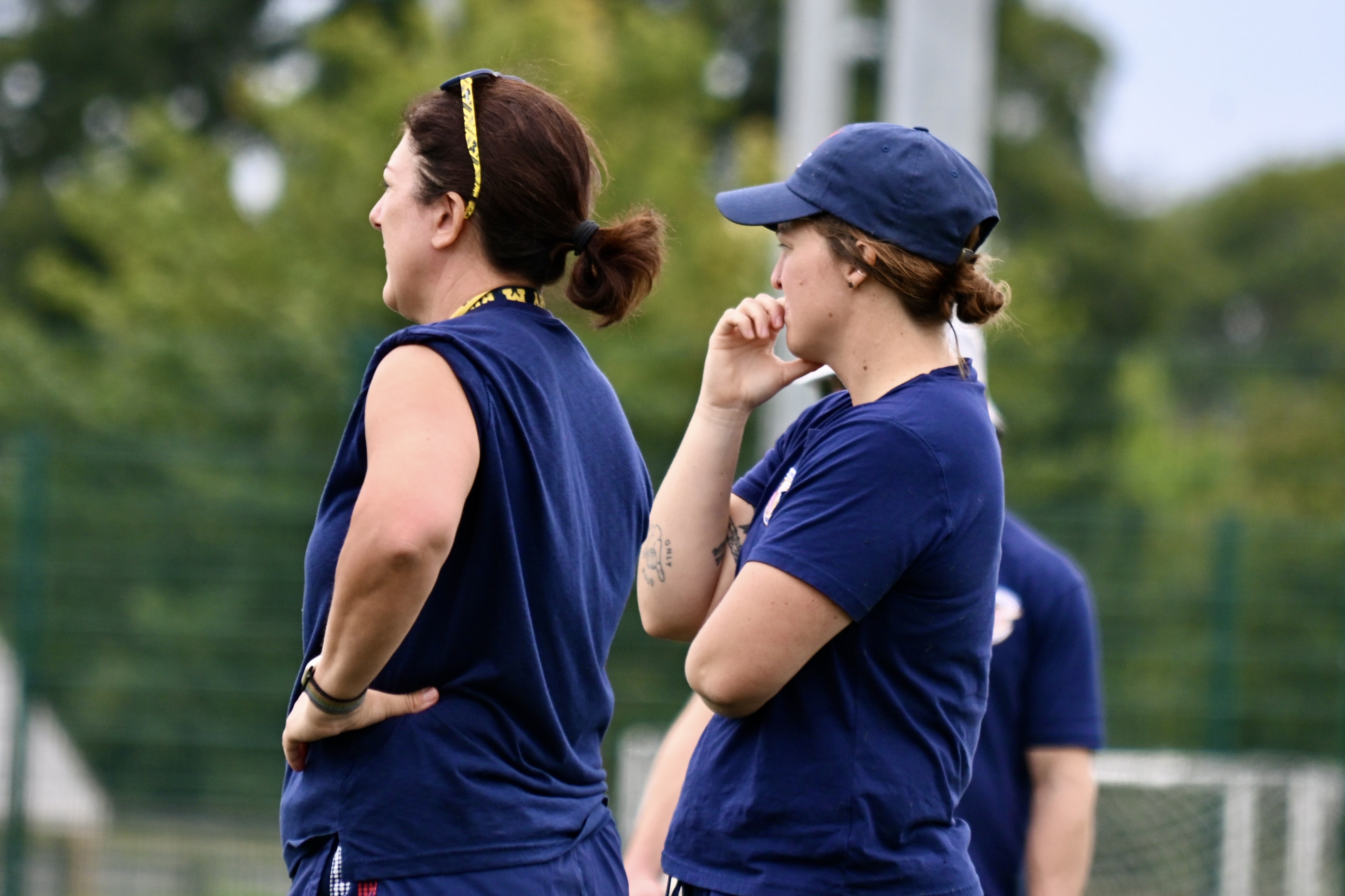 New Coaching Mentorship Program: Applications Now Open