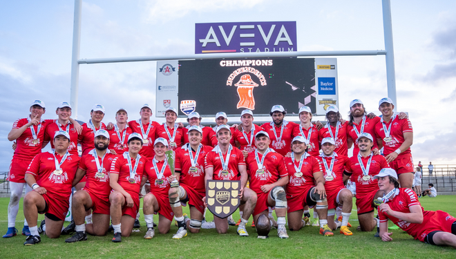 New England Lifts Second Straight All Star Shield