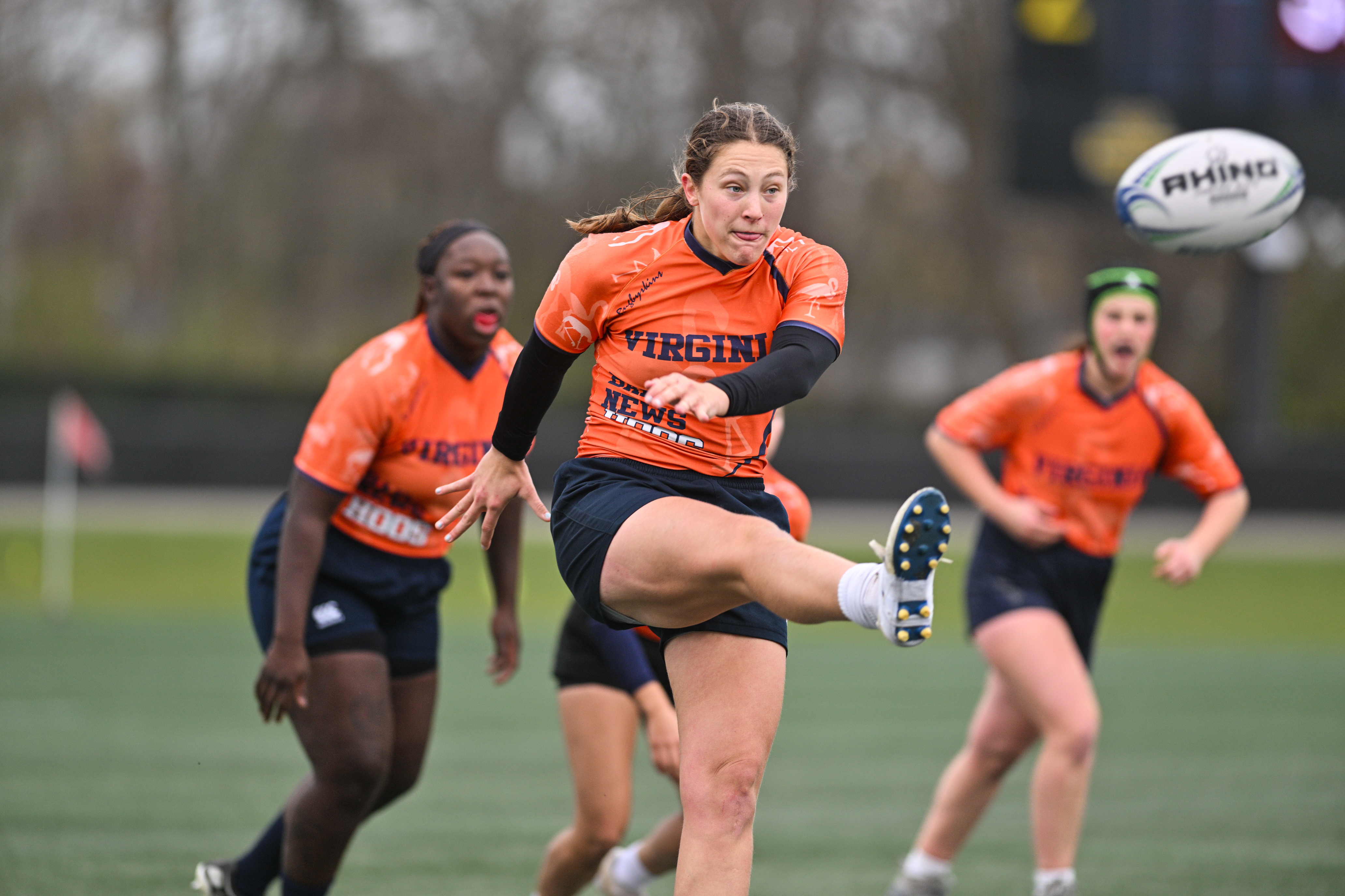 New Landscape in Women’s Division I-AA