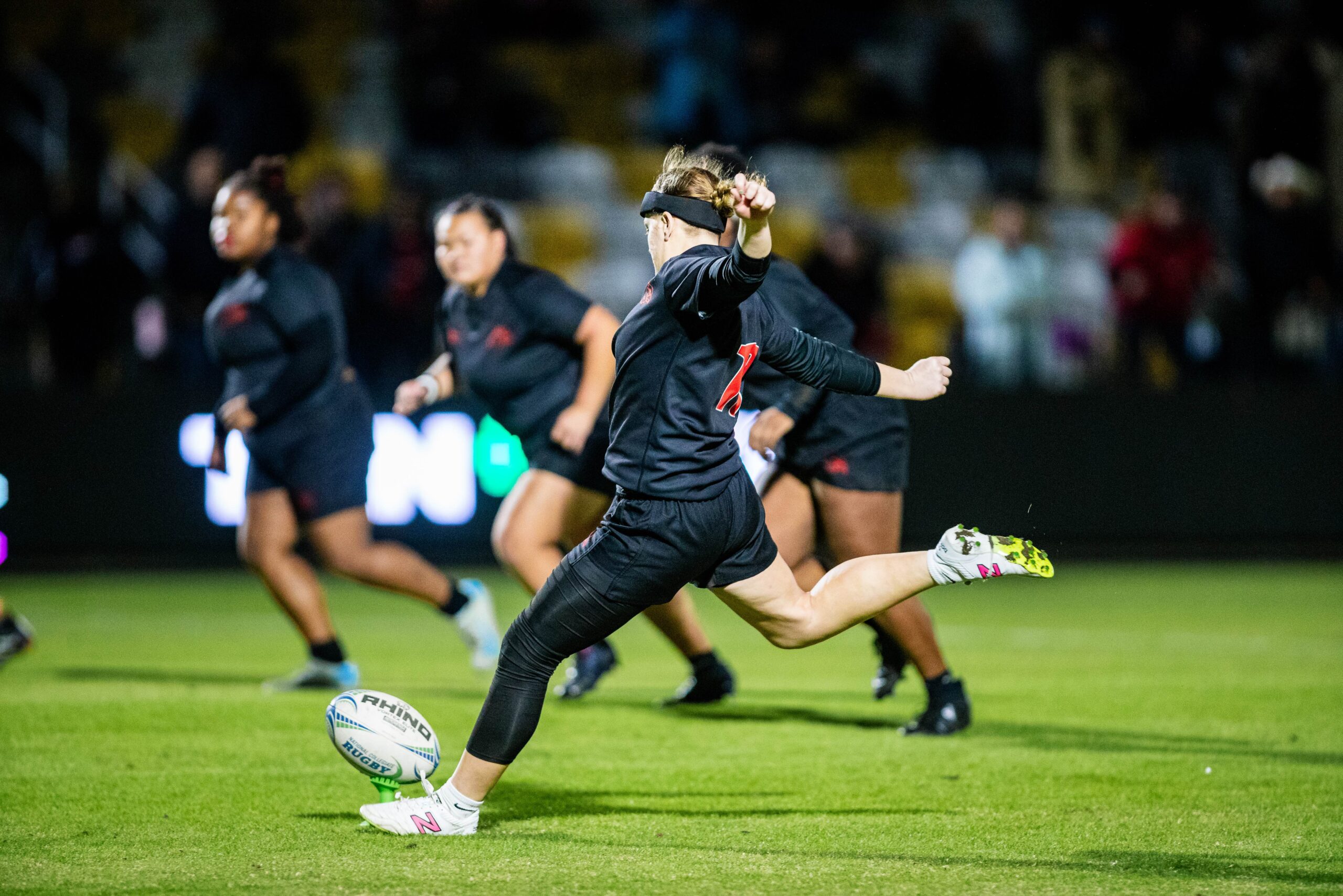 New-Look Women’s Division I Semifinals