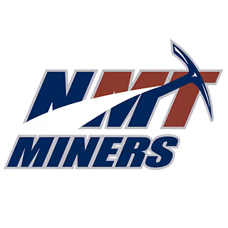 New Mexico Institute of Mining and Technology Men