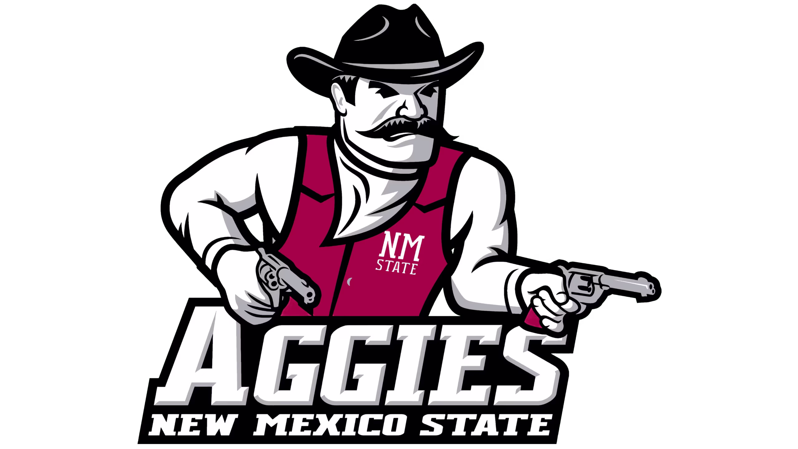 New Mexico State University Men