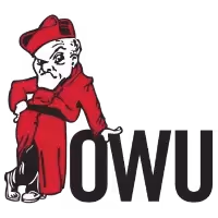 Ohio Wesleyan University Women