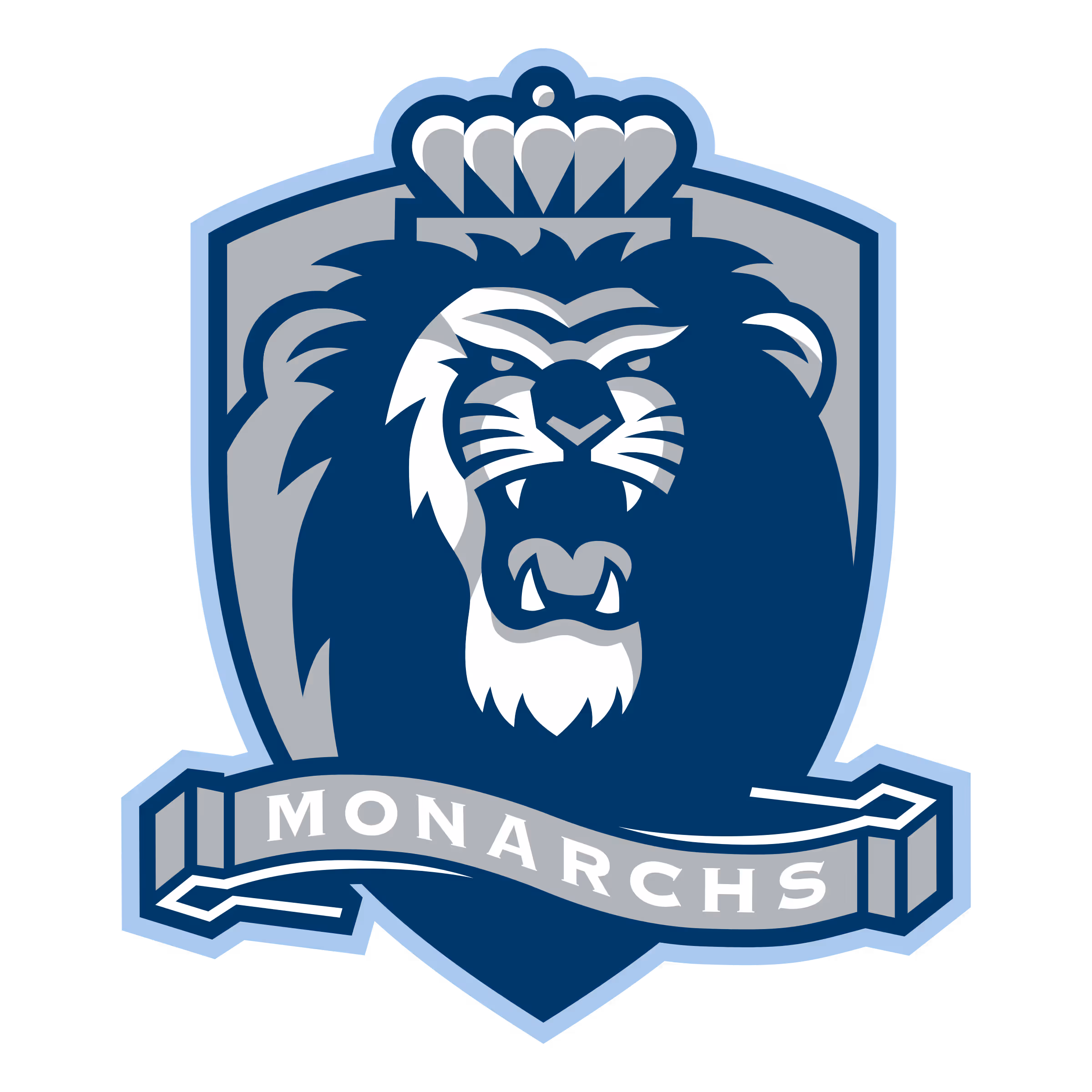 Old Dominion University Men