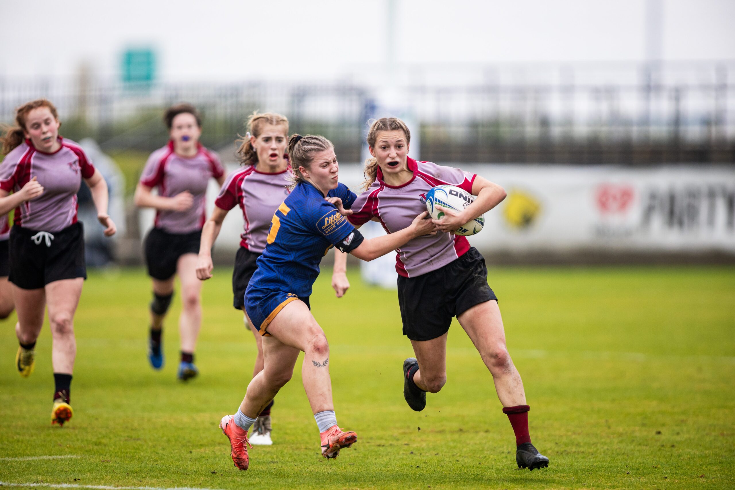 Old Guard versus New Money in Women’s DII semifinals