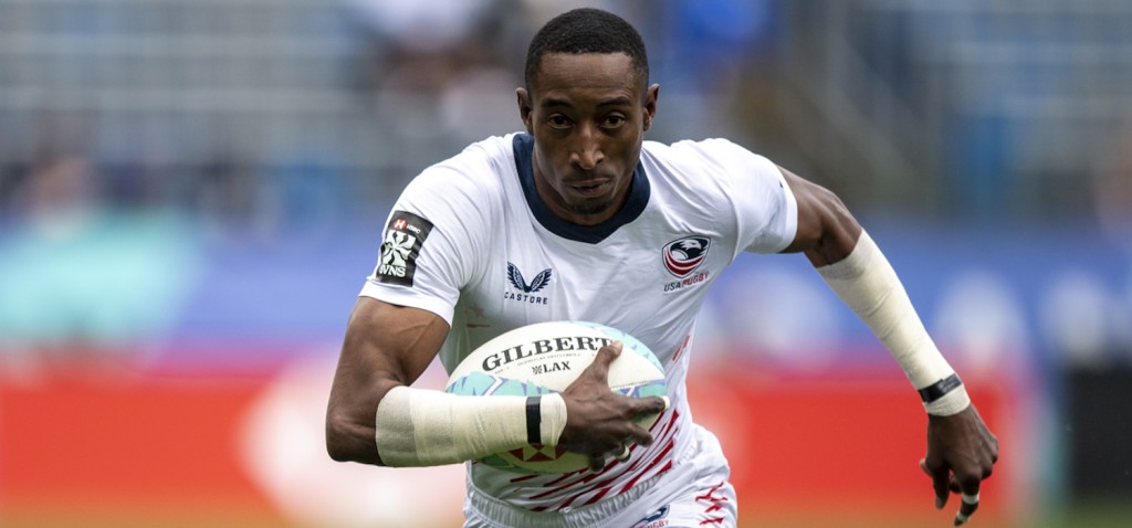 Perry Baker to Run Exclusive 7s Training Session at St. Mary’s College of Maryland